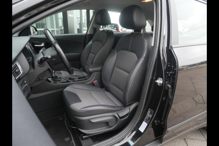 Kia Niro 1.6 GDi Hybrid DynamicLine | Cruise | Clima | Camera | Carplay | Navi |