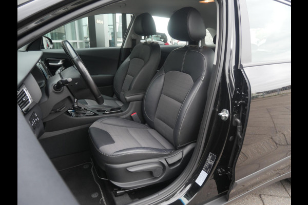Kia Niro 1.6 GDi Hybrid DynamicLine | Cruise | Clima | Camera | Carplay | Navi |