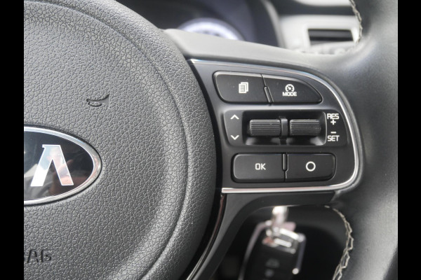 Kia Niro 1.6 GDi Hybrid DynamicLine | Cruise | Clima | Camera | Carplay | Navi |