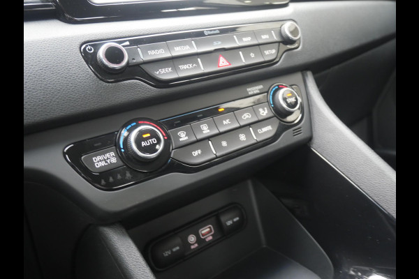 Kia Niro 1.6 GDi Hybrid DynamicLine | Cruise | Clima | Camera | Carplay | Navi |