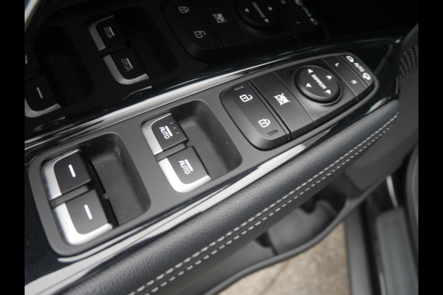 Kia Niro 1.6 GDi Hybrid DynamicLine | Cruise | Clima | Camera | Carplay | Navi |