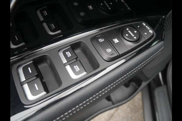 Kia Niro 1.6 GDi Hybrid DynamicLine | Cruise | Clima | Camera | Carplay | Navi |
