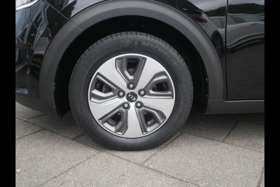 Kia Niro 1.6 GDi Hybrid DynamicLine | Cruise | Clima | Camera | Carplay | Navi |