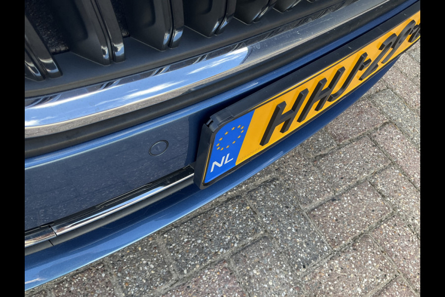 Škoda Octavia Combi 1.4 TSI iV PHEV Business Edition Plus Pano.dak Stoel/Stuur verw.