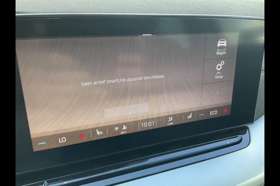Škoda Octavia Combi 1.4 TSI iV PHEV Business Edition Plus Pano.dak Stoel/Stuur verw.