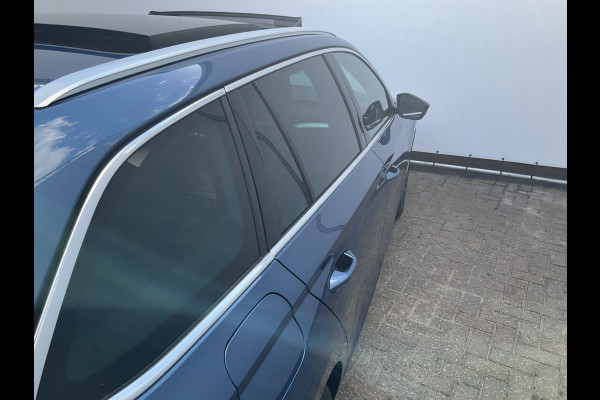 Škoda Octavia Combi 1.4 TSI iV PHEV Business Edition Plus Pano.dak Stoel/Stuur verw.
