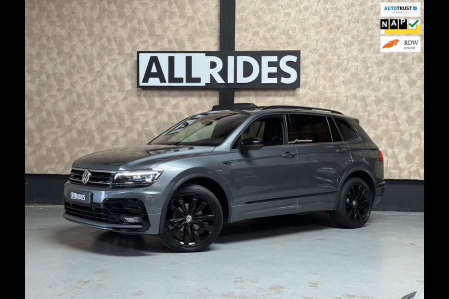 Volkswagen Tiguan Allspace 1.5 TSI Highline Business R 7p. | Trekhaak | ACC | keyless | pano | 20 inch