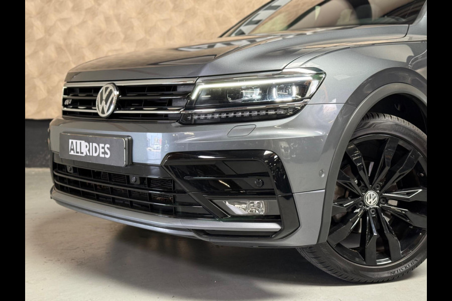 Volkswagen Tiguan Allspace 1.5 TSI Highline Business R 7p. | Trekhaak | ACC | keyless | pano | 20 inch