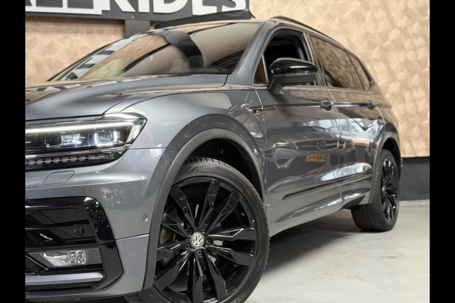 Volkswagen Tiguan Allspace 1.5 TSI Highline Business R 7p. | Trekhaak | ACC | keyless | pano | 20 inch