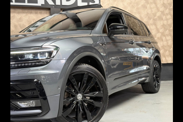 Volkswagen Tiguan Allspace 1.5 TSI Highline Business R 7p. | Trekhaak | ACC | keyless | pano | 20 inch