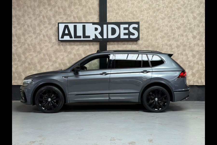 Volkswagen Tiguan Allspace 1.5 TSI Highline Business R 7p. | Trekhaak | ACC | keyless | pano | 20 inch