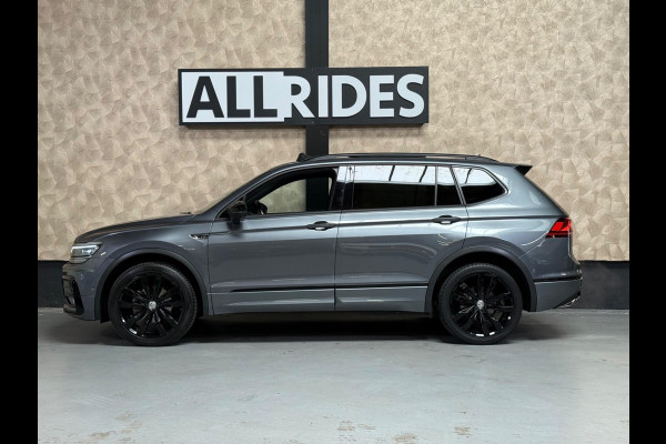 Volkswagen Tiguan Allspace 1.5 TSI Highline Business R 7p. | Trekhaak | ACC | keyless | pano | 20 inch