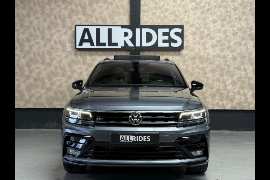 Volkswagen Tiguan Allspace 1.5 TSI Highline Business R 7p. | Trekhaak | ACC | keyless | pano | 20 inch