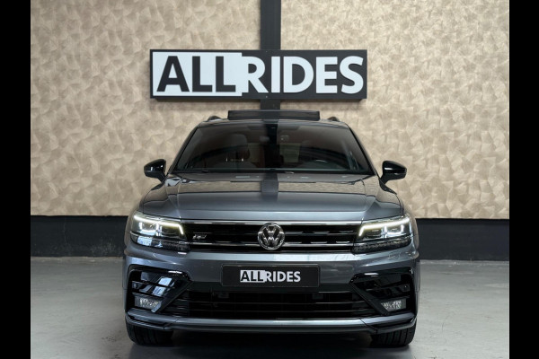 Volkswagen Tiguan Allspace 1.5 TSI Highline Business R 7p. | Trekhaak | ACC | keyless | pano | 20 inch
