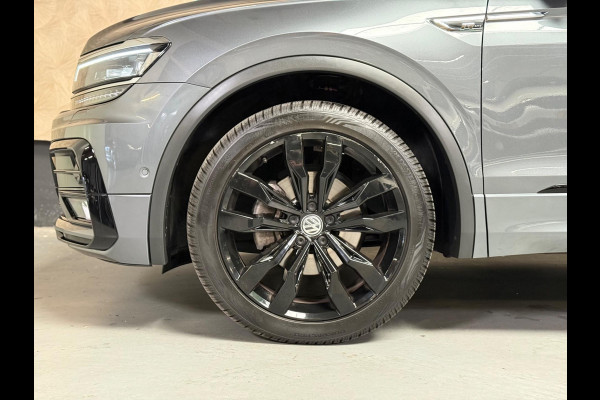 Volkswagen Tiguan Allspace 1.5 TSI Highline Business R 7p. | Trekhaak | ACC | keyless | pano | 20 inch