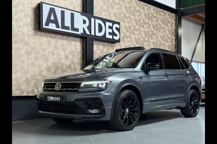 Volkswagen Tiguan Allspace 1.5 TSI Highline Business R 7p. | Trekhaak | ACC | keyless | pano | 20 inch