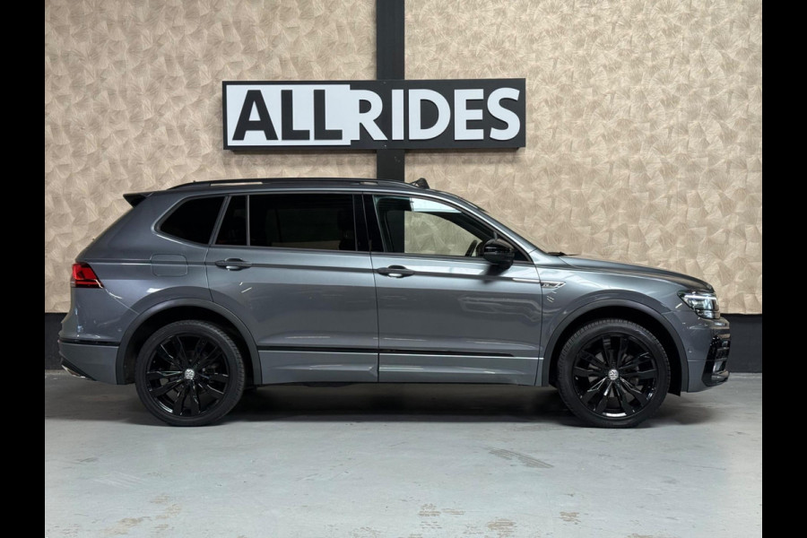 Volkswagen Tiguan Allspace 1.5 TSI Highline Business R 7p. | Trekhaak | ACC | keyless | pano | 20 inch