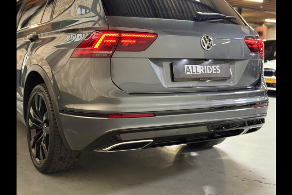 Volkswagen Tiguan Allspace 1.5 TSI Highline Business R 7p. | Trekhaak | ACC | keyless | pano | 20 inch