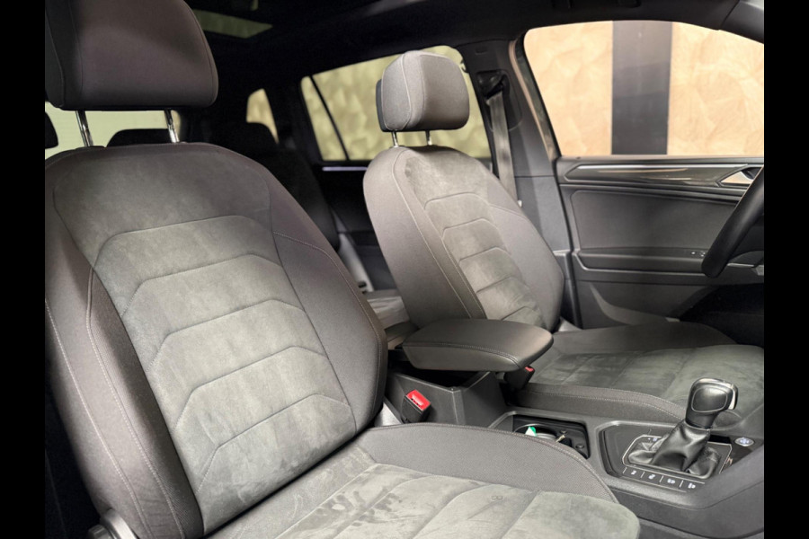 Volkswagen Tiguan Allspace 1.5 TSI Highline Business R 7p. | Trekhaak | ACC | keyless | pano | 20 inch