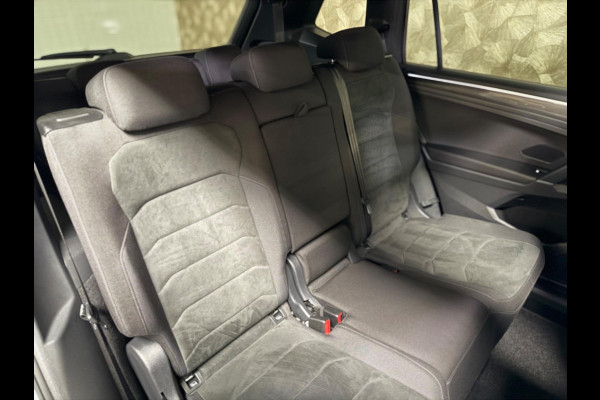 Volkswagen Tiguan Allspace 1.5 TSI Highline Business R 7p. | Trekhaak | ACC | keyless | pano | 20 inch