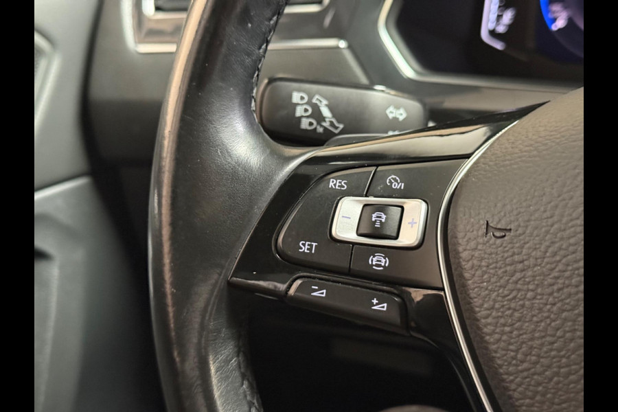 Volkswagen Tiguan Allspace 1.5 TSI Highline Business R 7p. | Trekhaak | ACC | keyless | pano | 20 inch