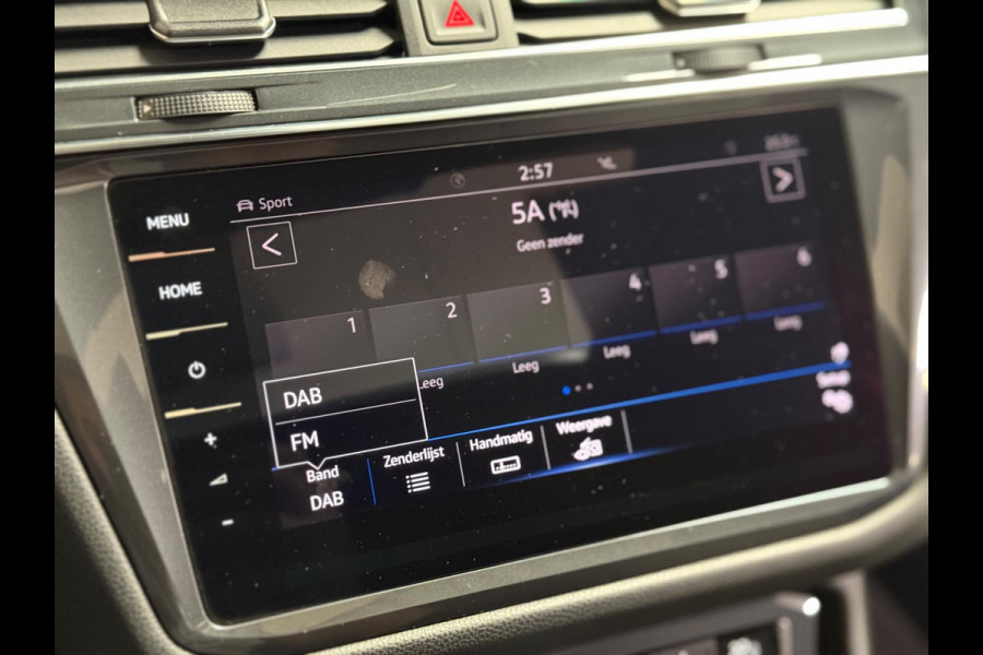 Volkswagen Tiguan Allspace 1.5 TSI Highline Business R 7p. | Trekhaak | ACC | keyless | pano | 20 inch