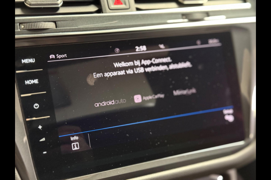Volkswagen Tiguan Allspace 1.5 TSI Highline Business R 7p. | Trekhaak | ACC | keyless | pano | 20 inch