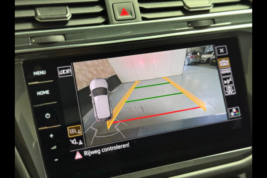 Volkswagen Tiguan Allspace 1.5 TSI Highline Business R 7p. | Trekhaak | ACC | keyless | pano | 20 inch