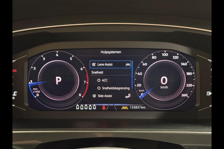 Volkswagen Tiguan Allspace 1.5 TSI Highline Business R 7p. | Trekhaak | ACC | keyless | pano | 20 inch