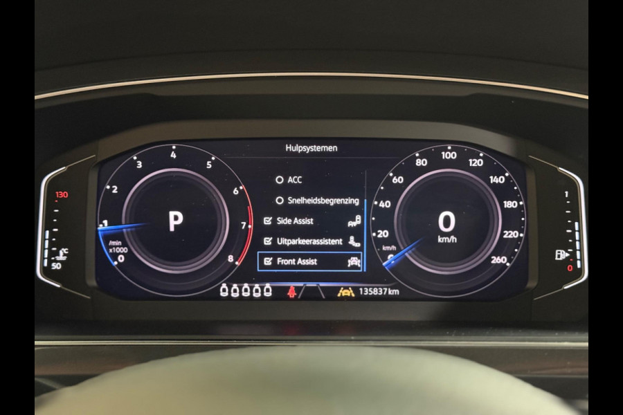 Volkswagen Tiguan Allspace 1.5 TSI Highline Business R 7p. | Trekhaak | ACC | keyless | pano | 20 inch
