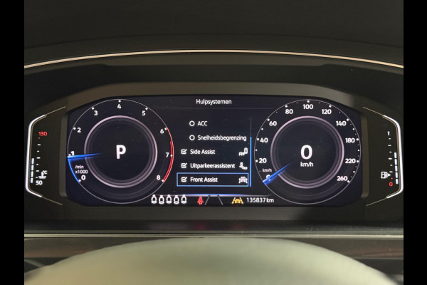Volkswagen Tiguan Allspace 1.5 TSI Highline Business R 7p. | Trekhaak | ACC | keyless | pano | 20 inch