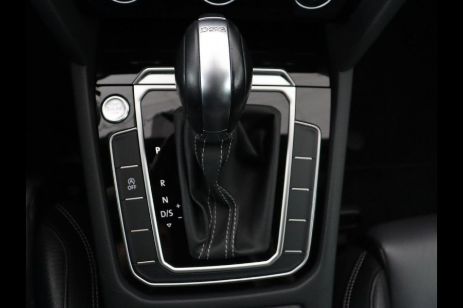 Volkswagen Passat 1.5 TSI R Line | Nappaleder | Stoelverwarming | Trekhaak | LED Plus | Adaptive cruise | Carplay | Virtual Cockpit | Navigatie | Climate control