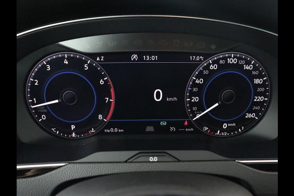 Volkswagen Passat 1.5 TSI R Line | Nappaleder | Stoelverwarming | Trekhaak | LED Plus | Adaptive cruise | Carplay | Virtual Cockpit | Navigatie | Climate control