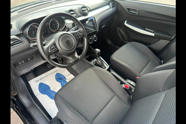 Suzuki Swift 1.2 Stijl XENON l ACC