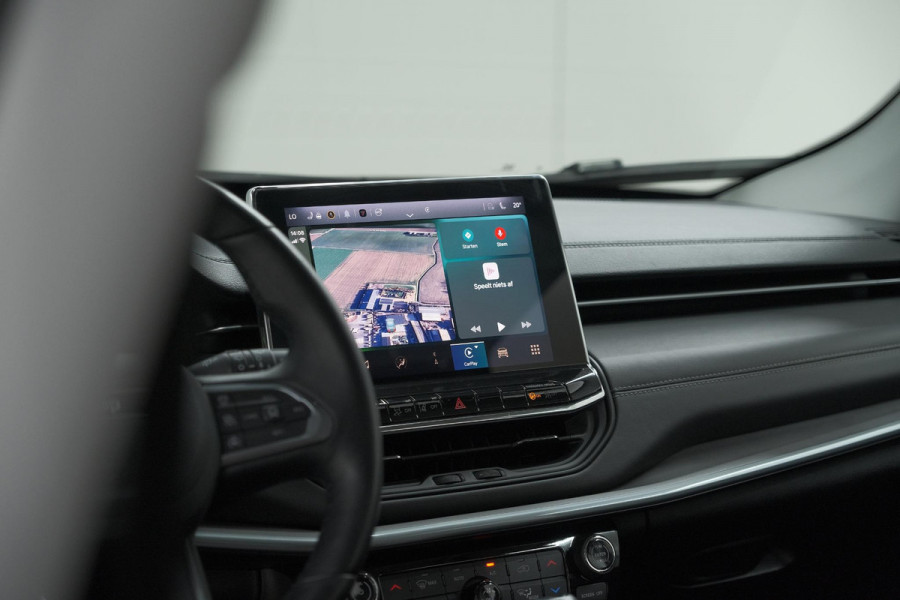Jeep Compass 4xe 190 Plug-in Hybrid Electric Limited | Elektrisch Panoramadak | Camera | Adaptieve Cruise Control | Apple Carplay | Pack Winter