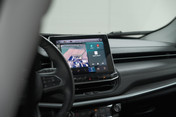 Jeep Compass 4xe 190 Plug-in Hybrid Electric Limited | Elektrisch Panoramadak | Camera | Adaptieve Cruise Control | Apple Carplay | Pack Winter