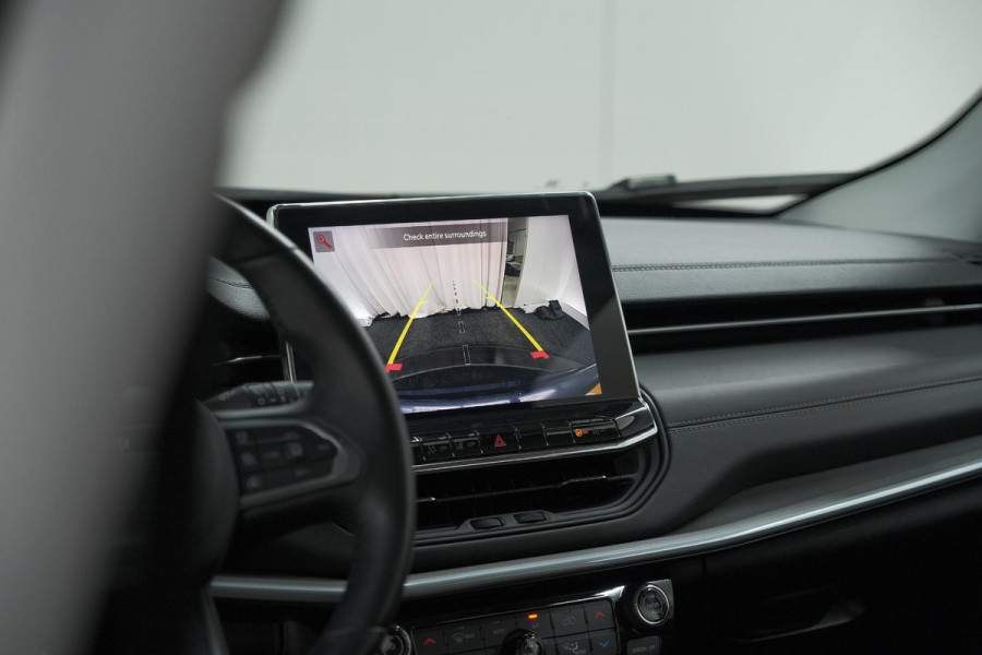 Jeep Compass 4xe 190 Plug-in Hybrid Electric Limited | Elektrisch Panoramadak | Camera | Adaptieve Cruise Control | Apple Carplay | Pack Winter
