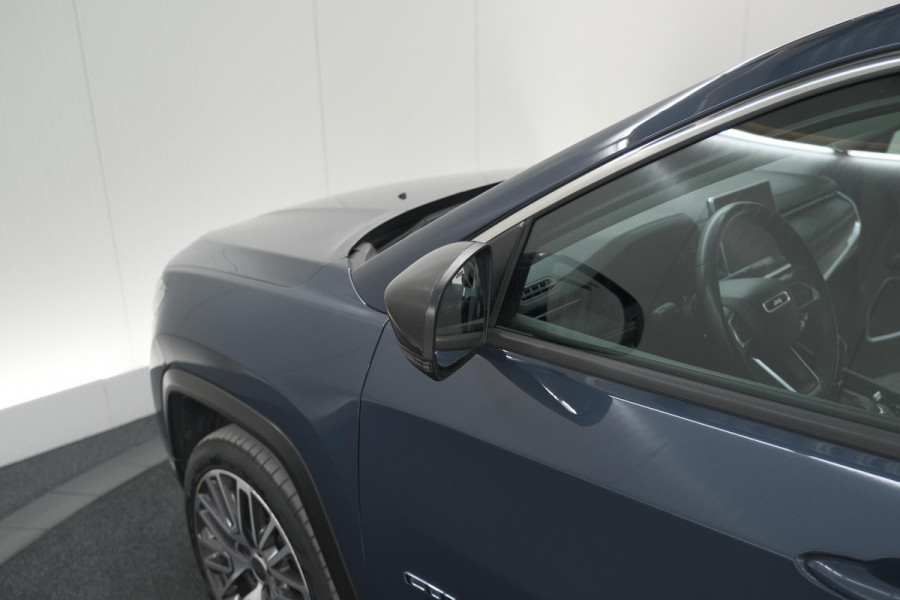 Jeep Compass 4xe 190 Plug-in Hybrid Electric Limited | Elektrisch Panoramadak | Camera | Adaptieve Cruise Control | Apple Carplay | Pack Winter