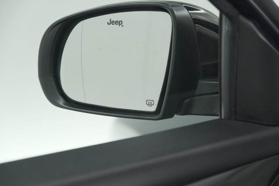 Jeep Compass 4xe 190 Plug-in Hybrid Electric Limited | Elektrisch Panoramadak | Camera | Adaptieve Cruise Control | Apple Carplay | Pack Winter