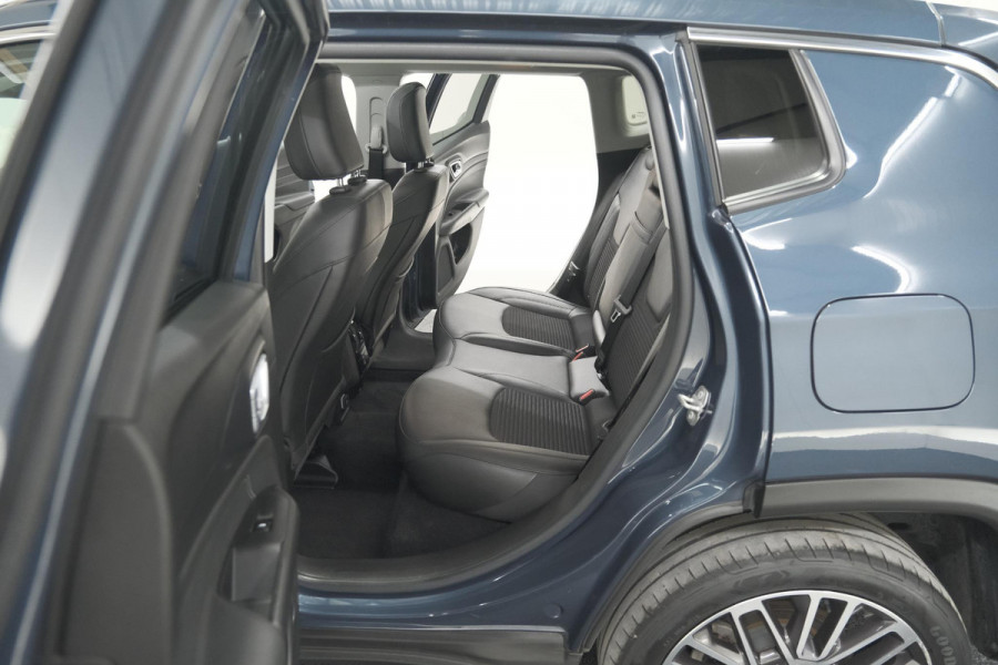 Jeep Compass 4xe 190 Plug-in Hybrid Electric Limited | Elektrisch Panoramadak | Camera | Adaptieve Cruise Control | Apple Carplay | Pack Winter