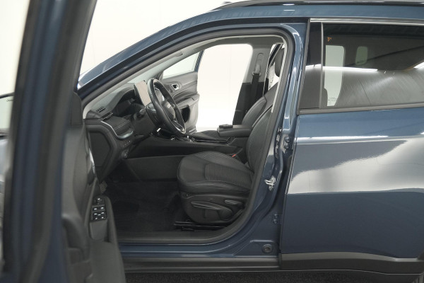 Jeep Compass 4xe 190 Plug-in Hybrid Electric Limited | Elektrisch Panoramadak | Camera | Adaptieve Cruise Control | Apple Carplay | Pack Winter