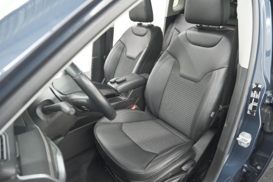 Jeep Compass 4xe 190 Plug-in Hybrid Electric Limited | Elektrisch Panoramadak | Camera | Adaptieve Cruise Control | Apple Carplay | Pack Winter