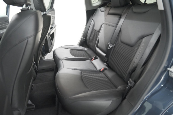 Jeep Compass 4xe 190 Plug-in Hybrid Electric Limited | Elektrisch Panoramadak | Camera | Adaptieve Cruise Control | Apple Carplay | Pack Winter