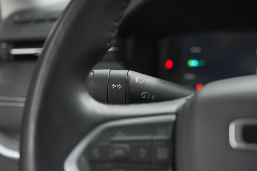 Jeep Compass 4xe 190 Plug-in Hybrid Electric Limited | Elektrisch Panoramadak | Camera | Adaptieve Cruise Control | Apple Carplay | Pack Winter