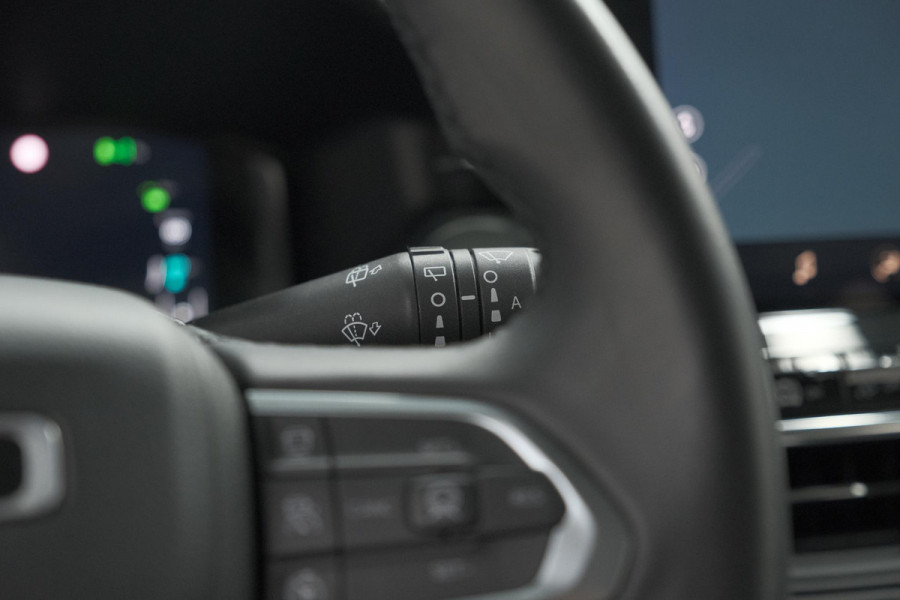 Jeep Compass 4xe 190 Plug-in Hybrid Electric Limited | Elektrisch Panoramadak | Camera | Adaptieve Cruise Control | Apple Carplay | Pack Winter