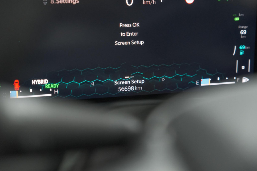 Jeep Compass 4xe 190 Plug-in Hybrid Electric Limited | Elektrisch Panoramadak | Camera | Adaptieve Cruise Control | Apple Carplay | Pack Winter