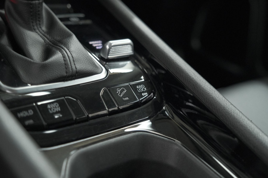 Jeep Compass 4xe 190 Plug-in Hybrid Electric Limited | Elektrisch Panoramadak | Camera | Adaptieve Cruise Control | Apple Carplay | Pack Winter