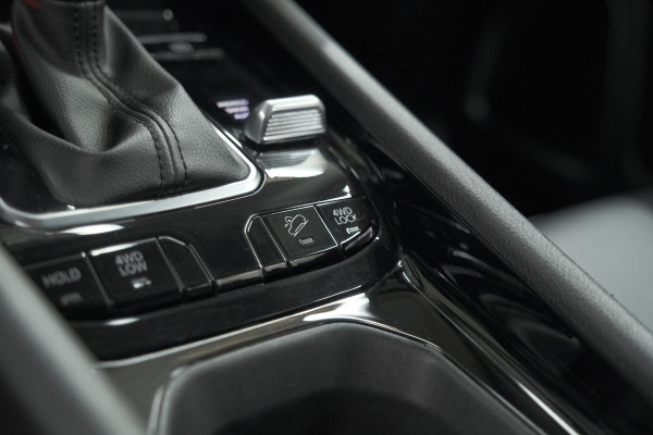 Jeep Compass 4xe 190 Plug-in Hybrid Electric Limited | Elektrisch Panoramadak | Camera | Adaptieve Cruise Control | Apple Carplay | Pack Winter