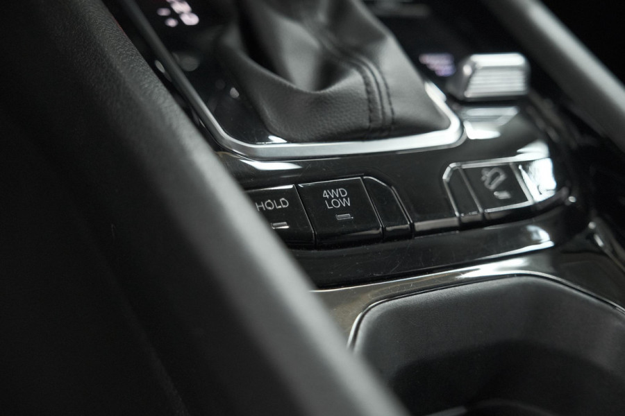 Jeep Compass 4xe 190 Plug-in Hybrid Electric Limited | Elektrisch Panoramadak | Camera | Adaptieve Cruise Control | Apple Carplay | Pack Winter