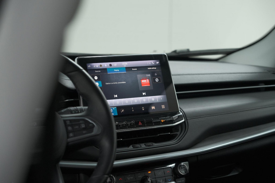 Jeep Compass 4xe 190 Plug-in Hybrid Electric Limited | Elektrisch Panoramadak | Camera | Adaptieve Cruise Control | Apple Carplay | Pack Winter